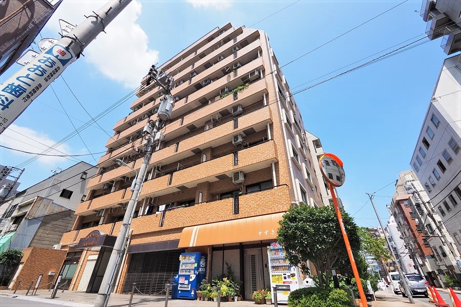 ダイアパレス御徒町第5